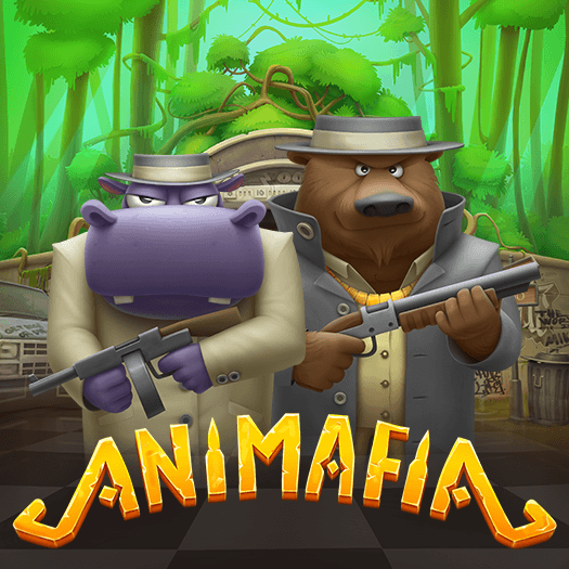 Animafia