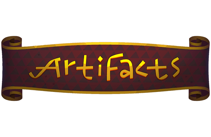 Artifacts
