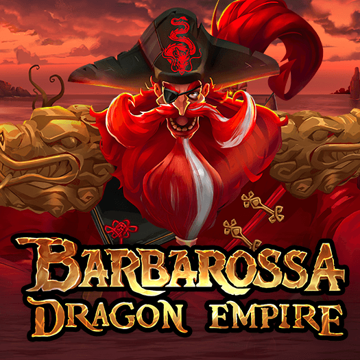 Barbarossa Dragon Empire