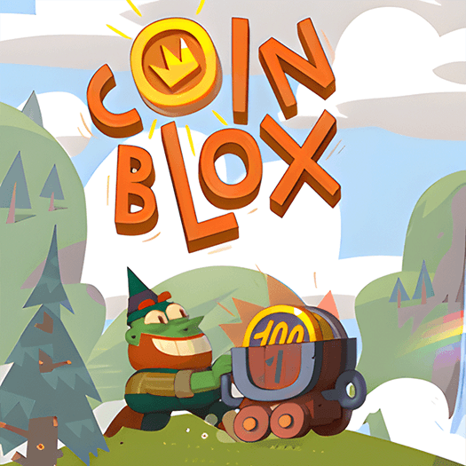 Coin Blox