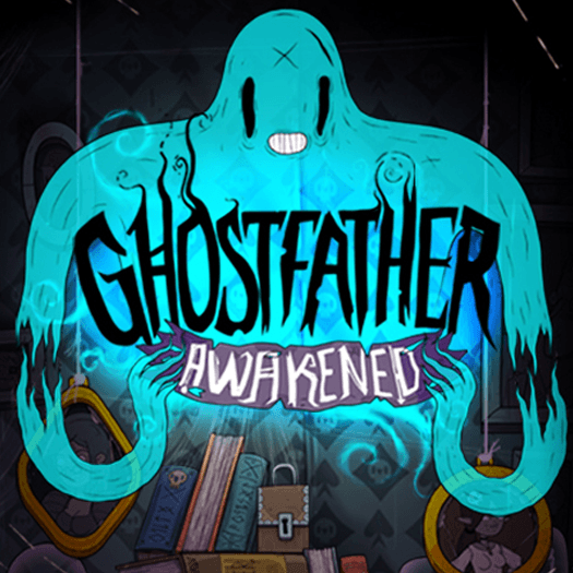 Ghostfather - Awakened