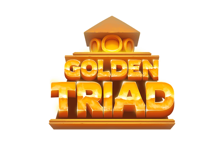 Golden Triad Logo
