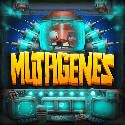Mutagenes