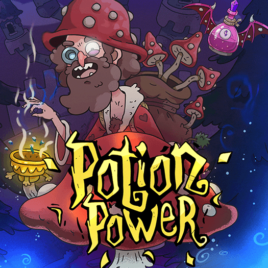 Potion Power