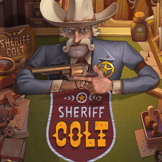 Sheriff Colt