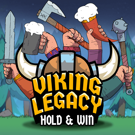 VIKING LEGACY: HOLD & WIN