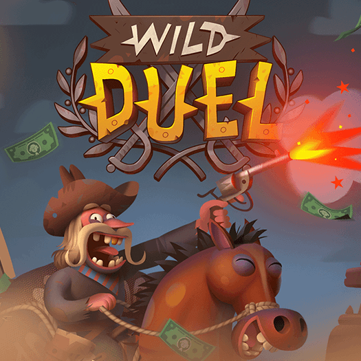Wild Duel