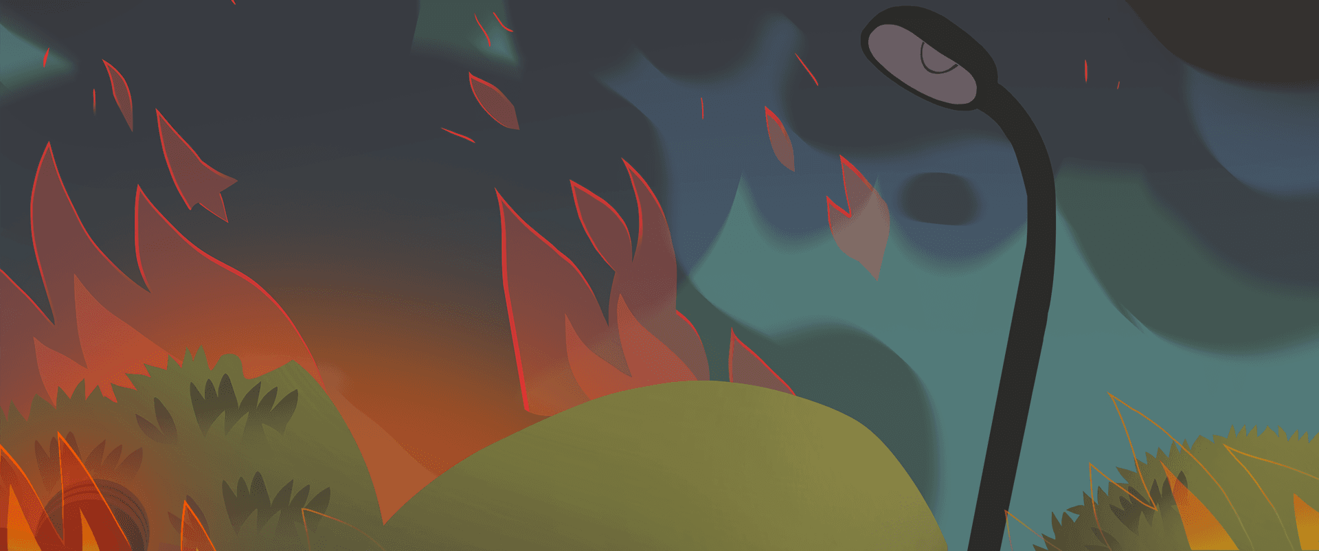 Zombie Road