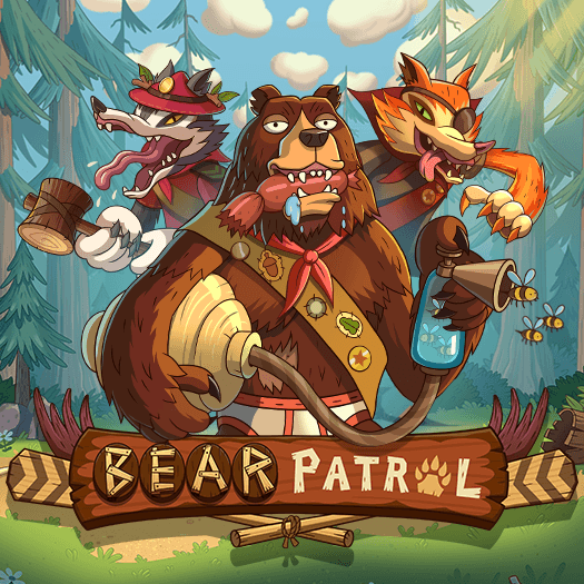 Bear Patrol