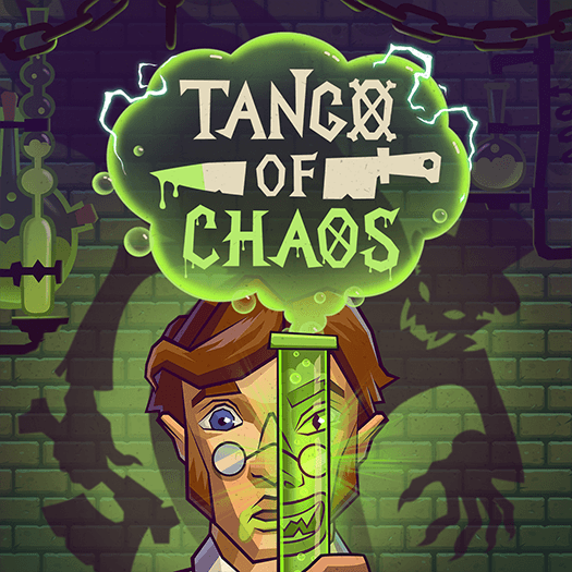 Tango Of Chaos