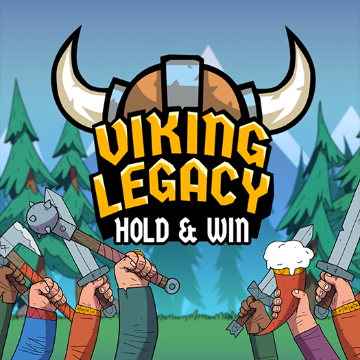 VIKING LEGACY: HOLD & WIN