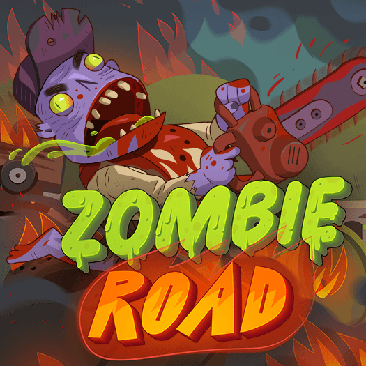 Zombie Road