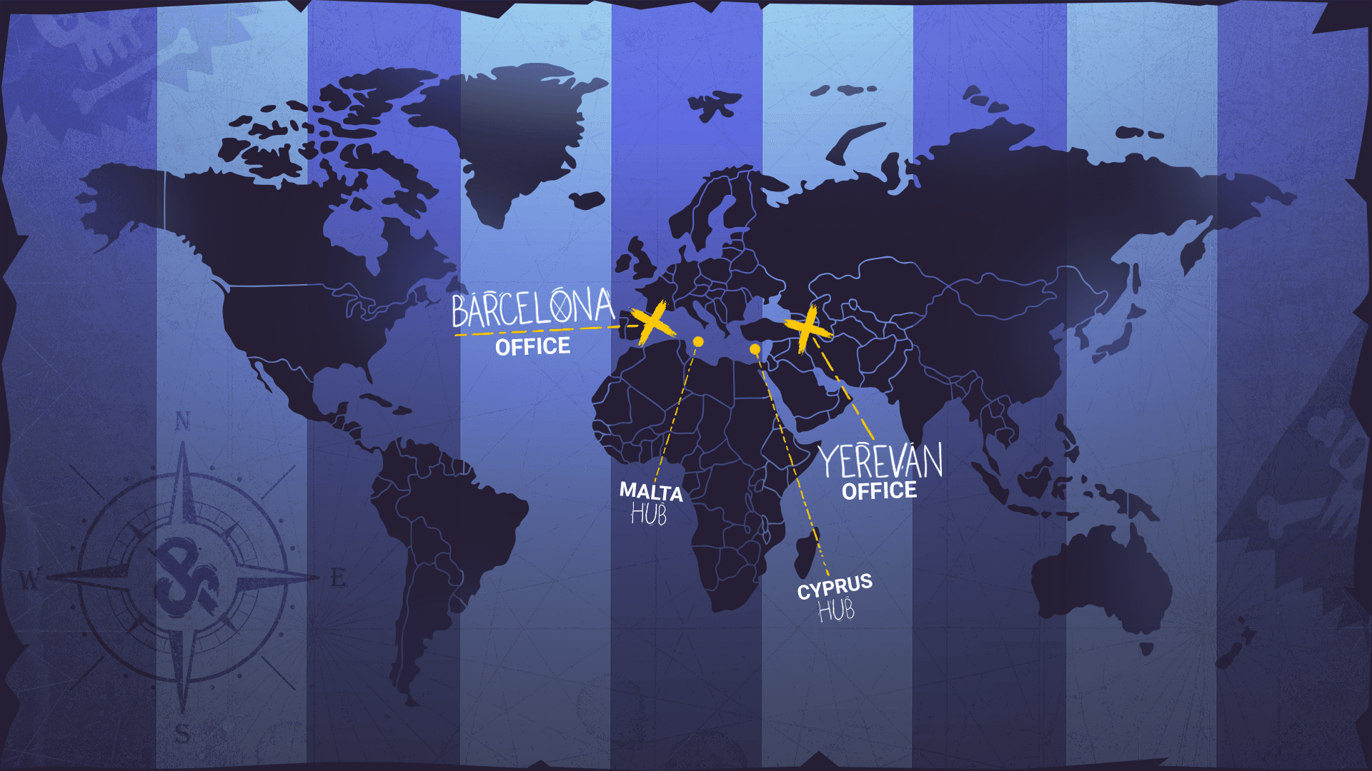 World Map