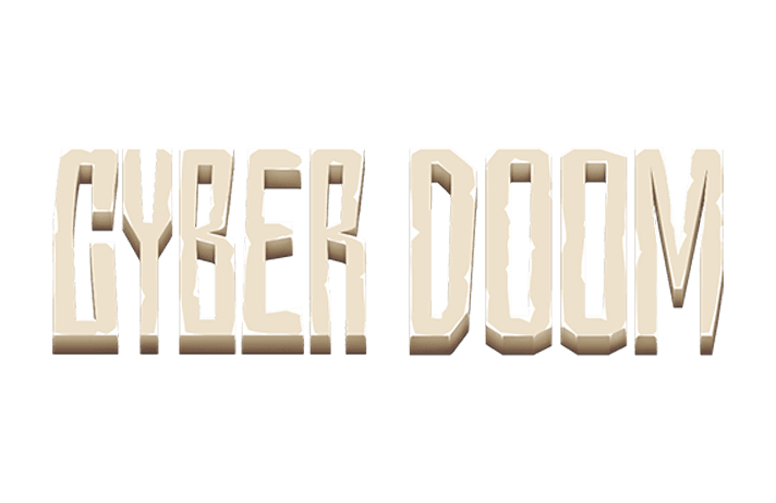 Cyber Doom Logo