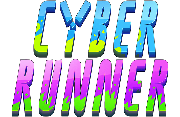 Cyber Runner