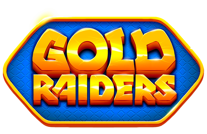 Gold Raiders Logo