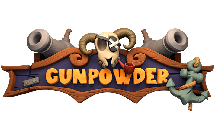 Gunpowder Logo