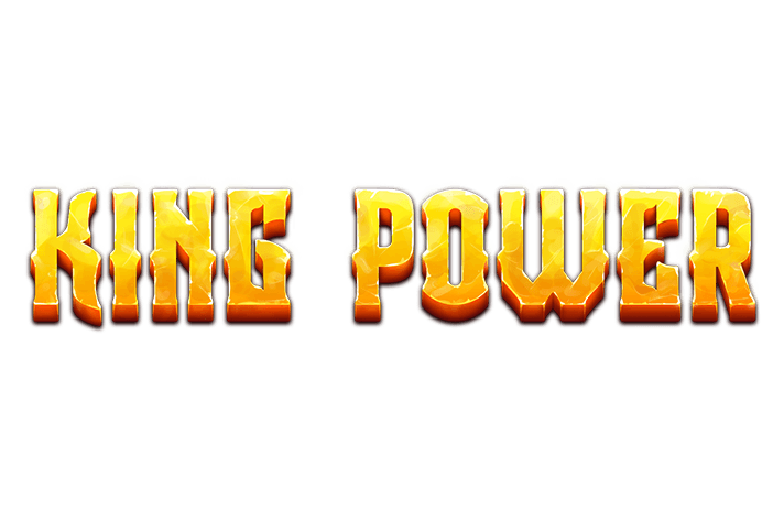 King Power Logo
