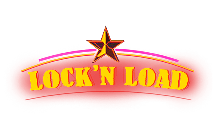 Lockn Load Logo