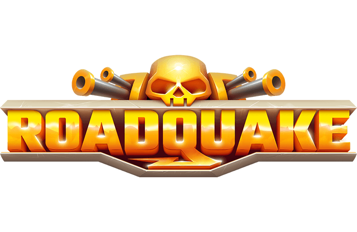 Roadquake Logo