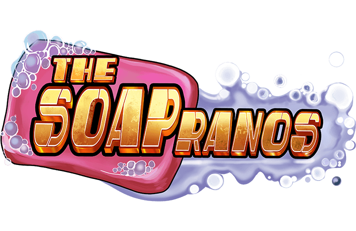 Soapranos Logo