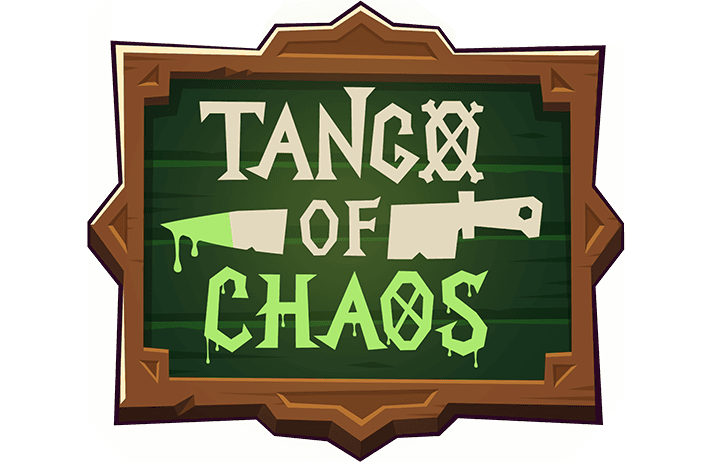 Tango Of Chaos
