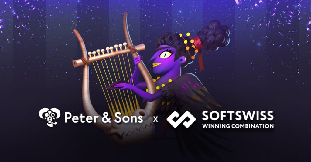 Peter & Sons joins forces with SOFTSWISS